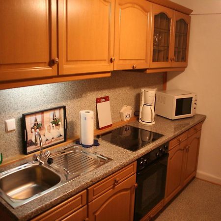 Serene Apartment In Meschede With Balcony Grevenstein エクステリア 写真