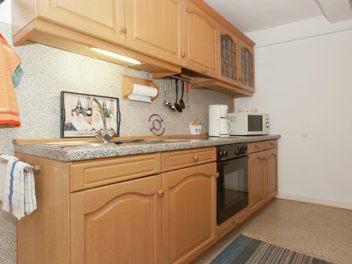Serene Apartment In Meschede With Balcony Grevenstein エクステリア 写真